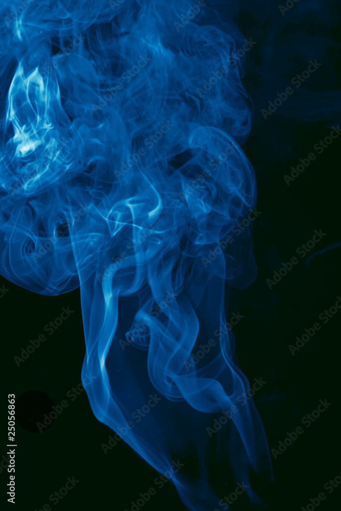 custom made wallpaper toronto digitalAbstract background of beautiful color smoke waves.