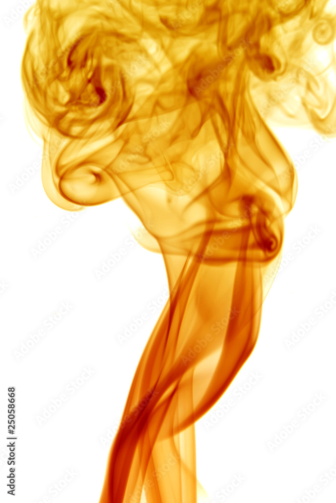 Abstract background of beautiful color smoke waves. Abstract background of beautiful color smoke waves.