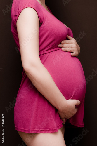 pregnancy