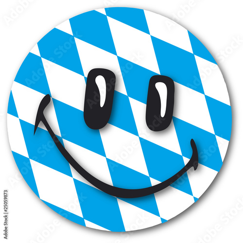 bayern smiley