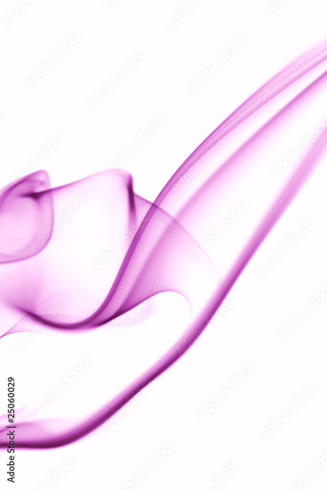 Abstract background of beautiful color smoke waves. Abstract background of beautiful color smoke waves.