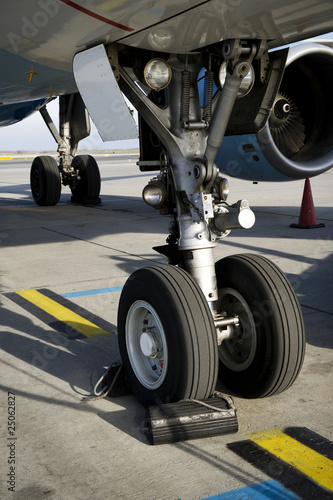 flugzeugreifen