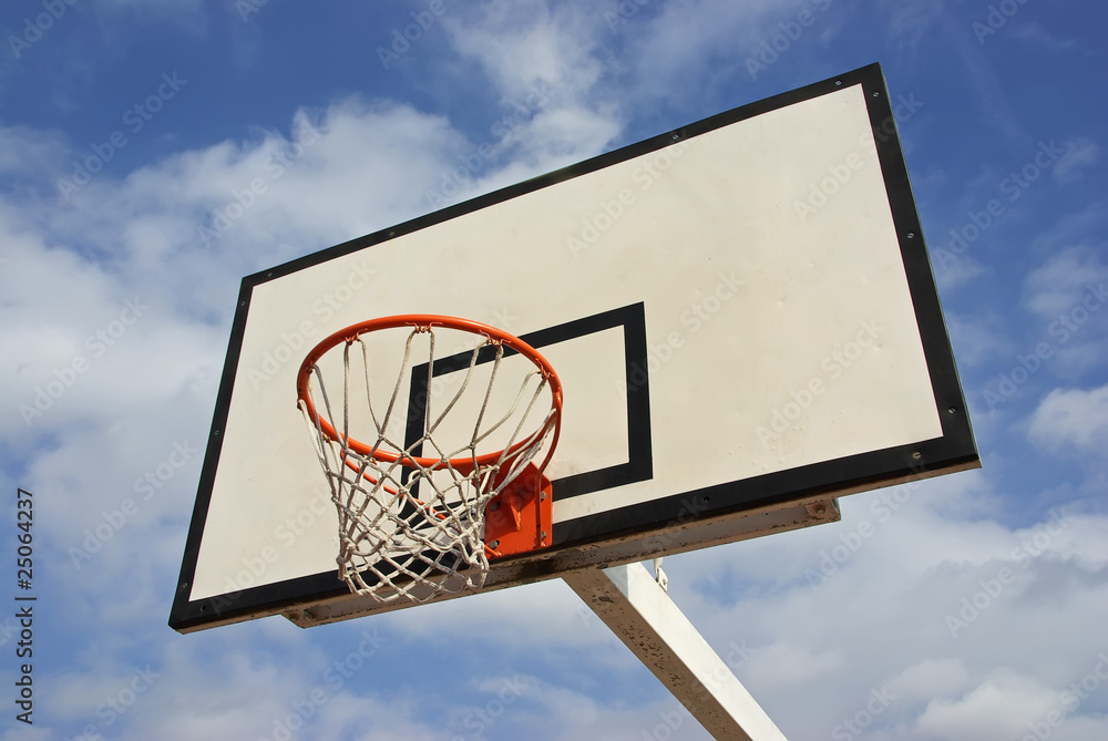 Basketball Basketball