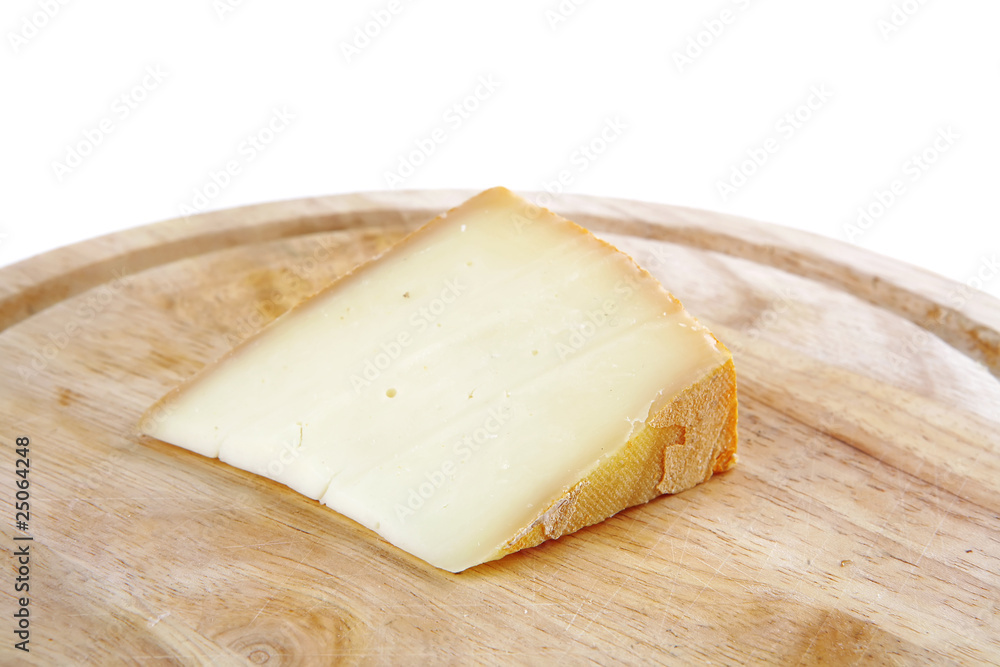 light edam cheese