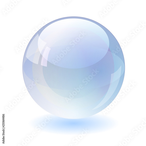 Glaskugel