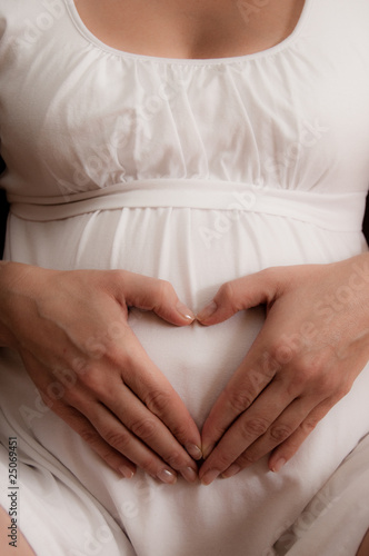 pregnancy