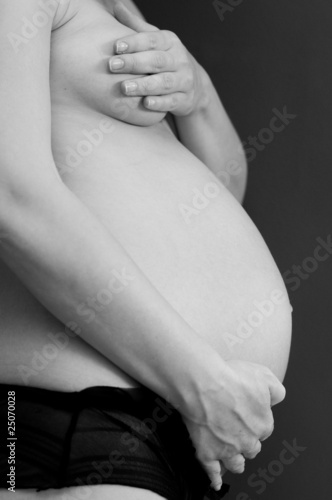 pregnancy