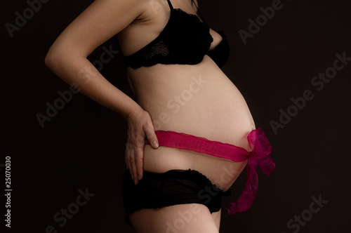 pregnancy