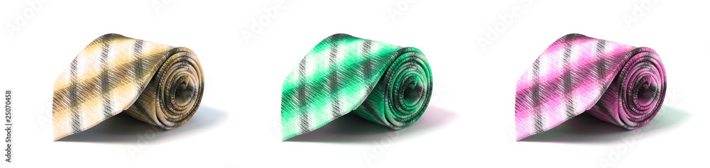 tie tie