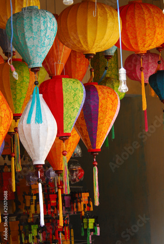 Shades of Colour