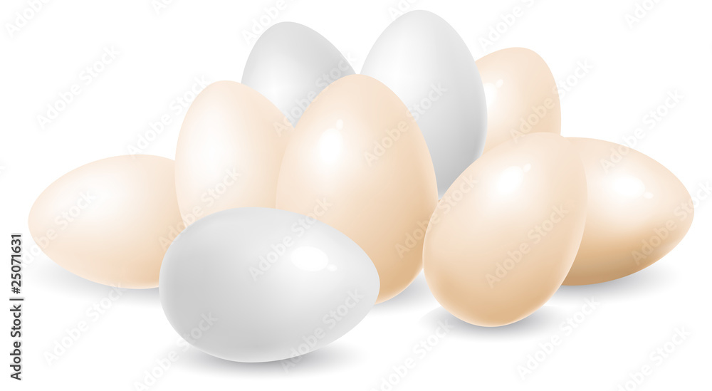 Eggs Eggs