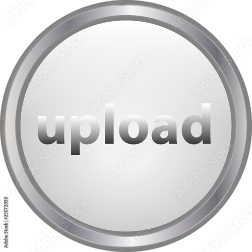 Button upload