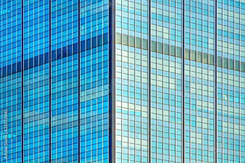 Blue Tower Hochhaus