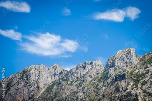 mediterranean mountains © mljp
