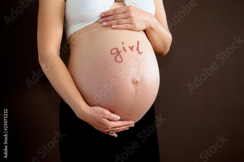 pregnancy
