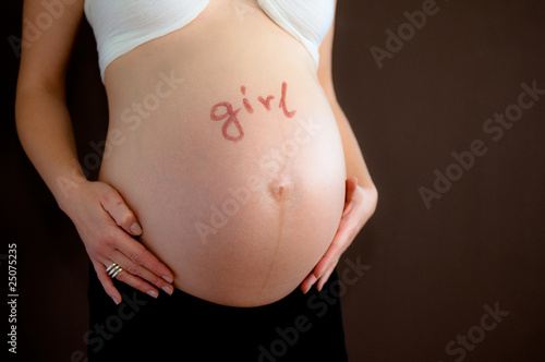pregnancy