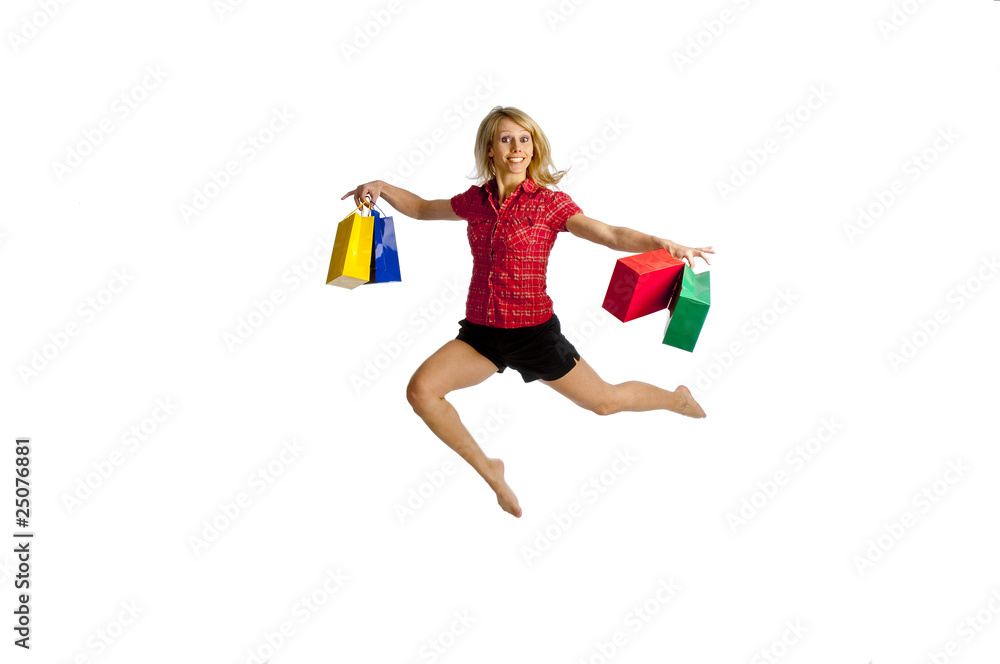 Einkaufen Einkaufen