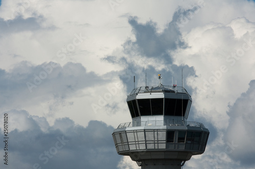 Control tower