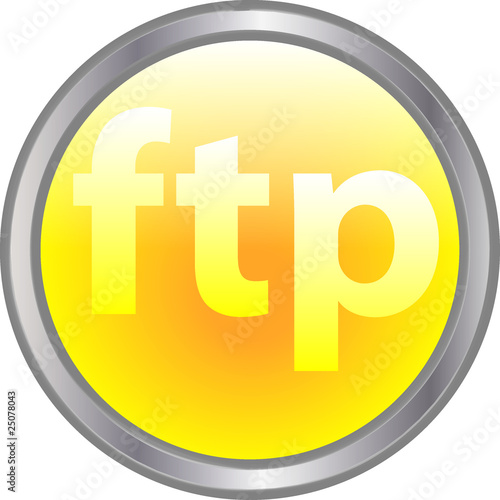 Button ftp