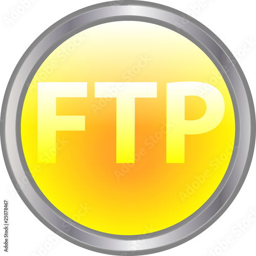 Button FTP