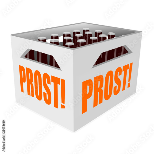 bierkasten prost! I