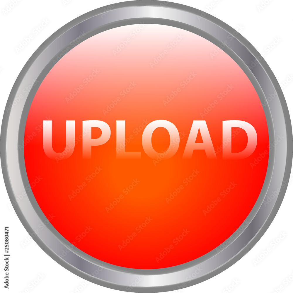 Button UPLOAD Button UPLOAD