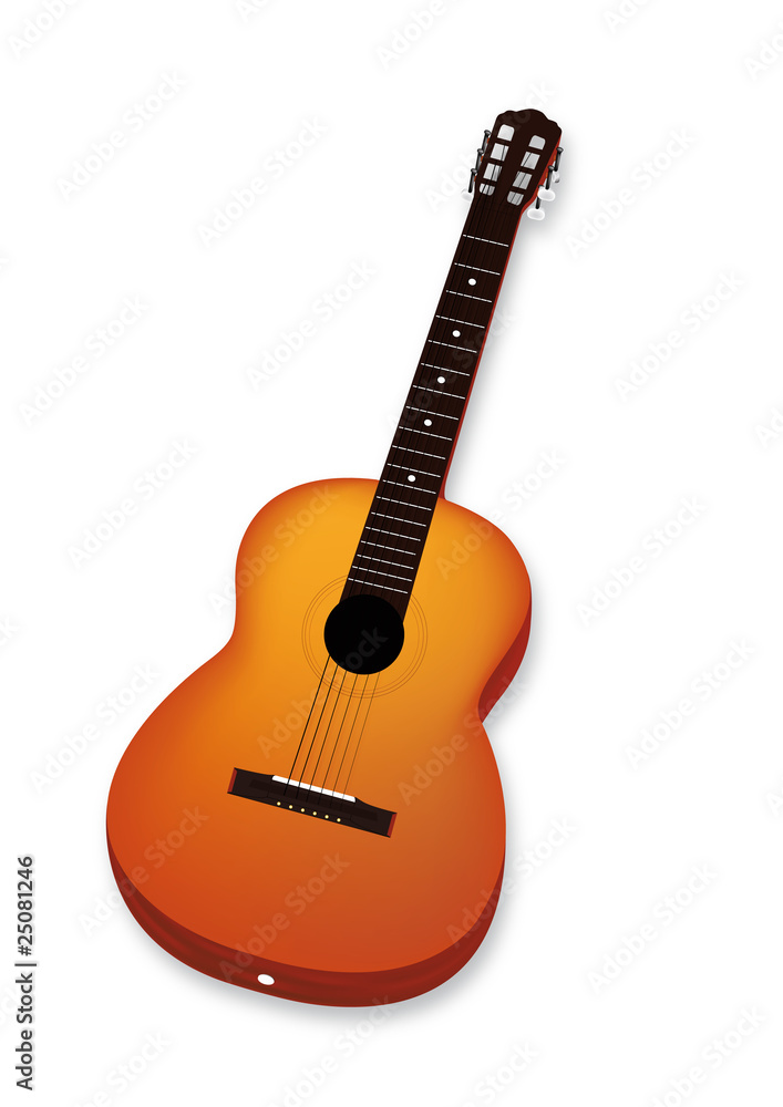chitarra in Ai