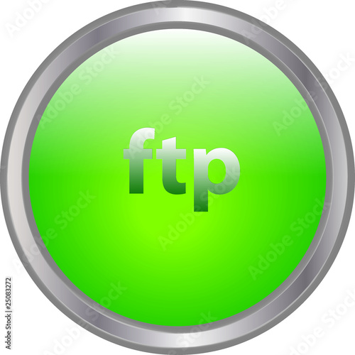 Button ftp