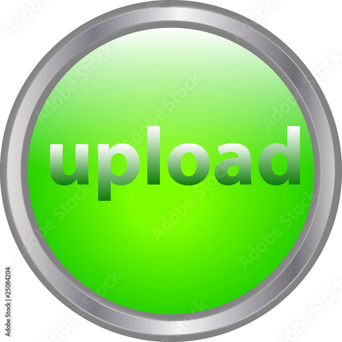 Button upload
