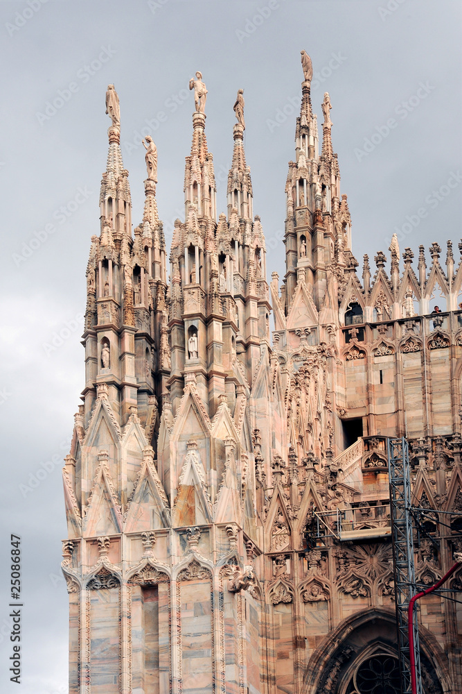 duomo di Milano