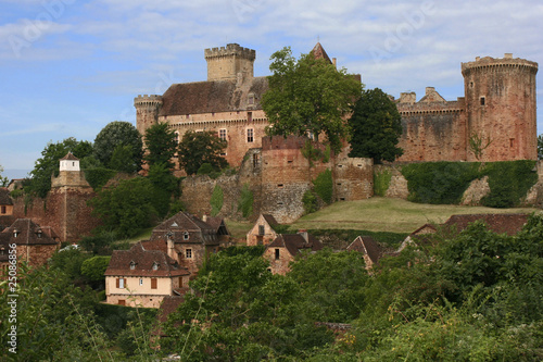 Chateau de Castelnau