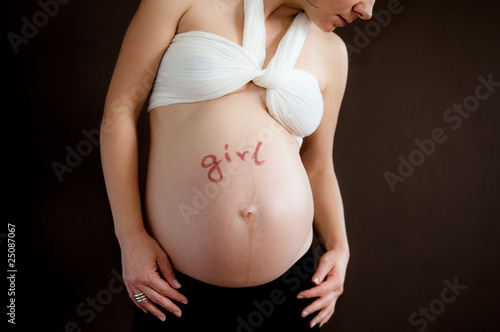 pregnancy