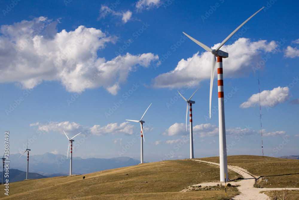 wind power wind power