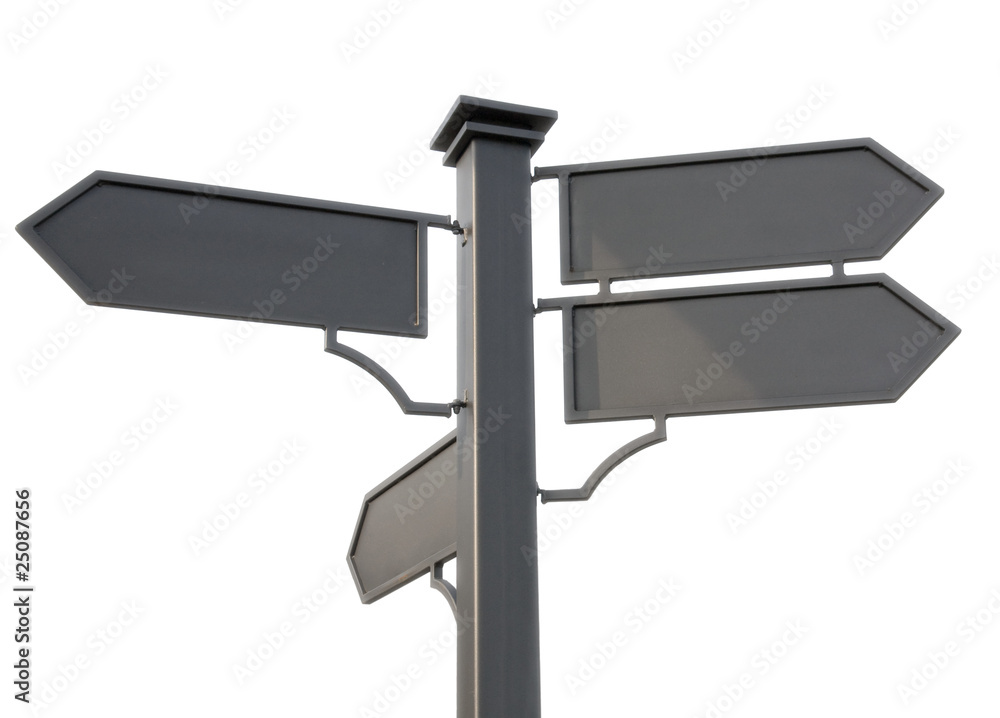 roadsign roadsign