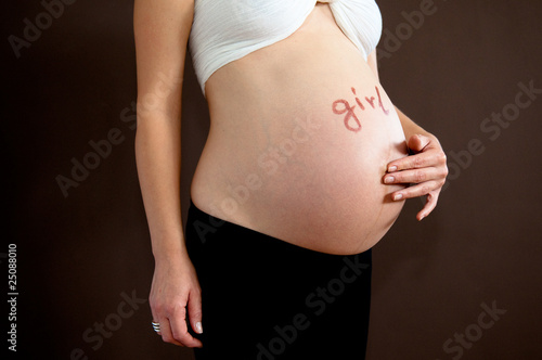 pregnancy