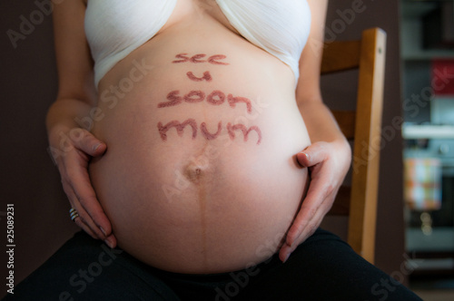 pregnancy