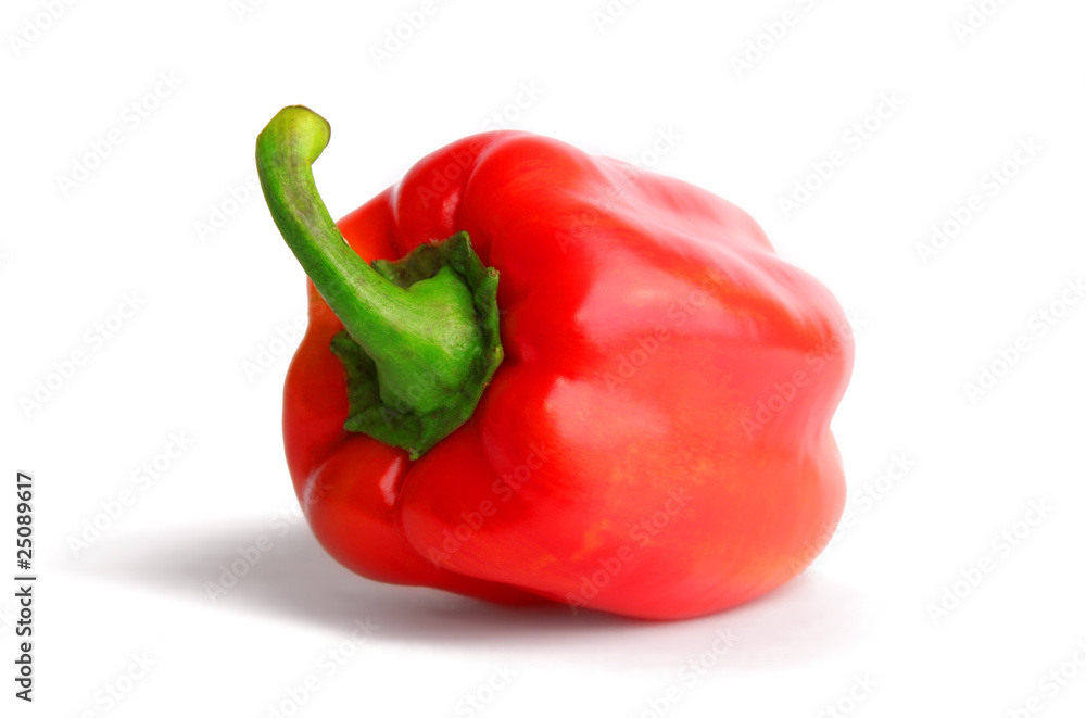 Pepper Pepper