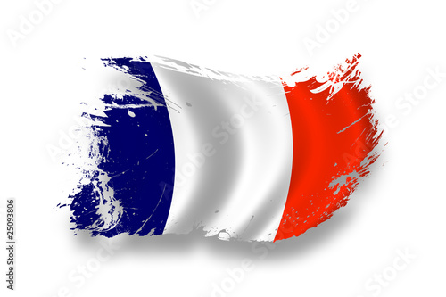Flag of France