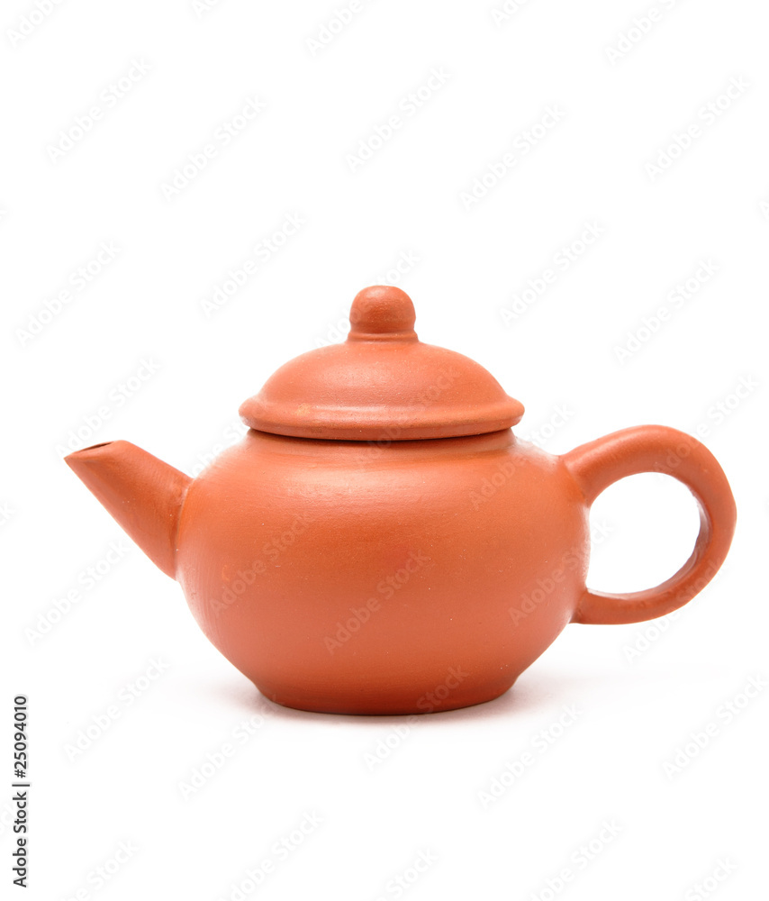 tea pot tea pot