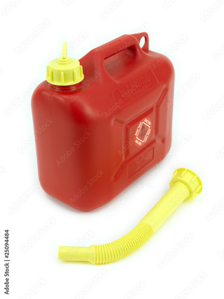 Fuel Container Fuel Container
