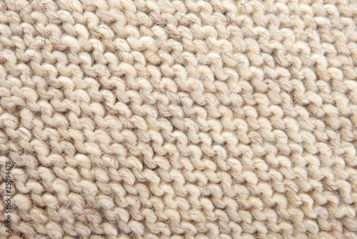 Wool background