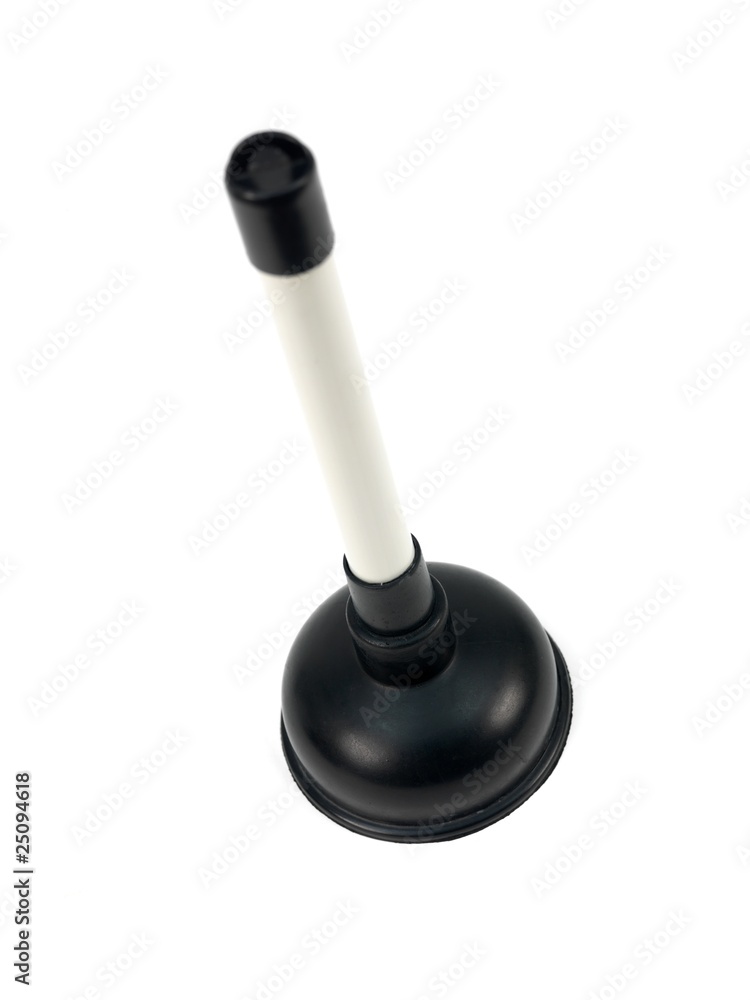 Plunger