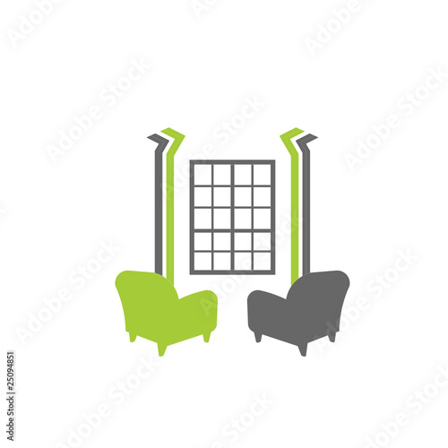 Interior family room