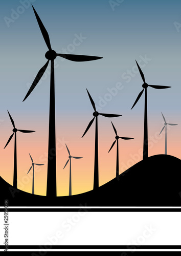 wind generator