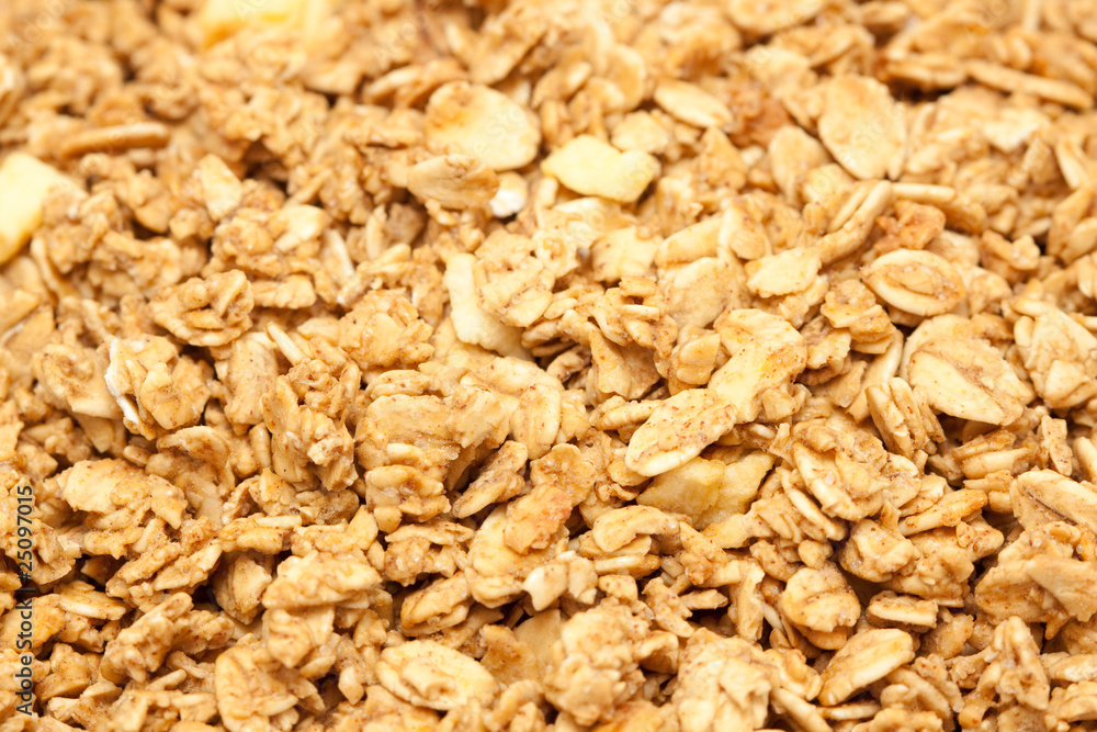 granola granola