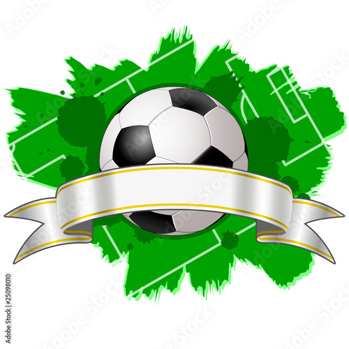 Soccer league 1