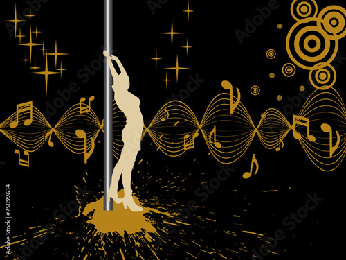 Party Poster