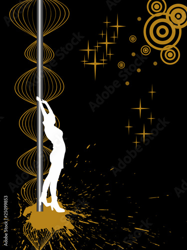Party Poster