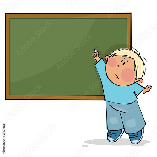 Back to school