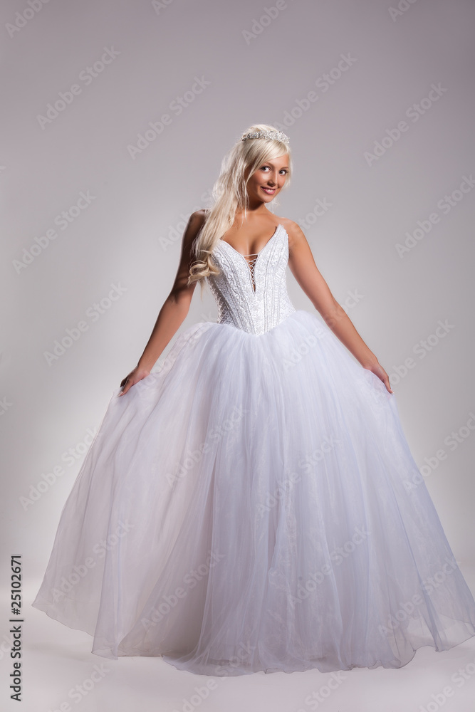 Young Bride Young Bride